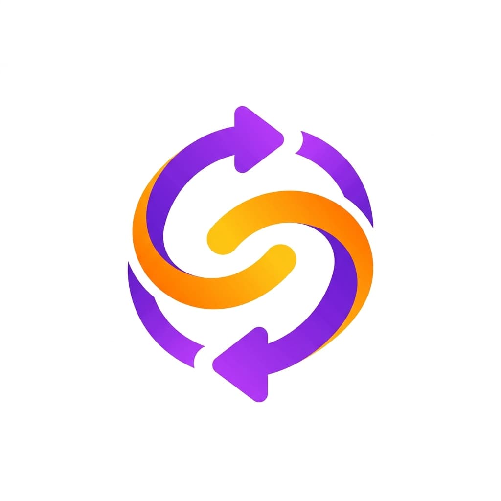 SkillSwap Logo